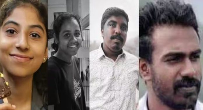 കുസാറ്റ് അപകടം വിശദീകരിച്ച് പോലീസ് റിപ്പോർട്ട് പുറത്ത് കുസാറ്റ് അപകടം വിശദീകരിച്ച് പോലീസ് റിപ്പോർട്ട് പുറത്ത്