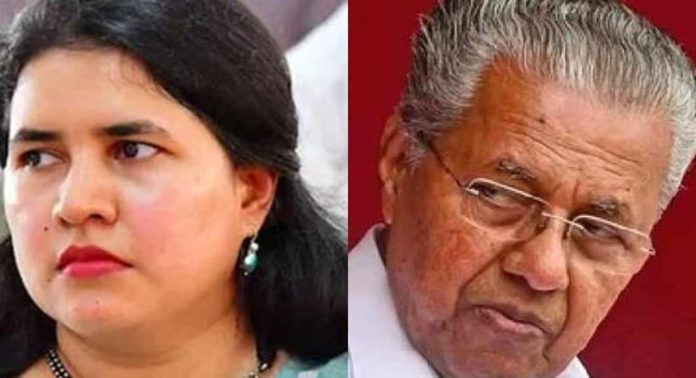 വീണയുടേത് അഴിമതിപ്പണം കേന്ദ്രീകരിക്കാനുള്ള ഷെൽ കമ്പനിയോ? ; അന്വേഷണം വേണമെന്ന് കേരള ആര്.ഒ.സിയും വീണയുടേത് അഴിമതിപ്പണം കേന്ദ്രീകരിക്കാനുള്ള ഷെൽ കമ്പനിയോ? ; അന്വേഷണം വേണമെന്ന് കേരള ആര്.ഒ.സിയും