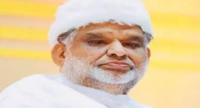 മുൻ മന്ത്രി ടി.എച്ച്. മുസ്തഫ നിര്യാതനായി മുൻ മന്ത്രി ടി.എച്ച്. മുസ്തഫ നിര്യാതനായി