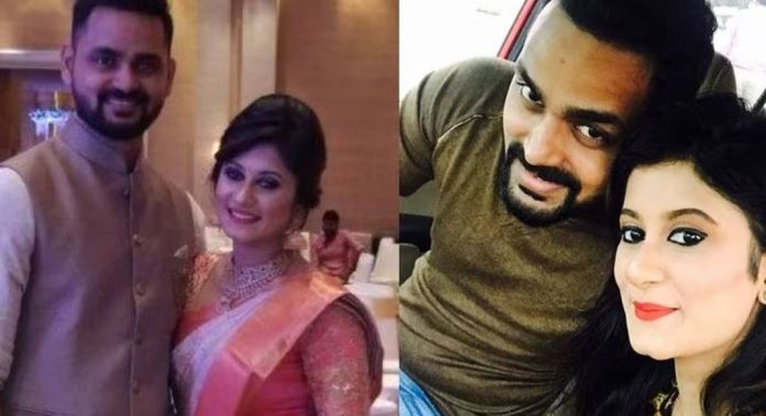 അസഭ്യം പറഞ്ഞു, ശരീരത്തില് പൊള്ളലേല്പ്പിച്ചു ; വീട്ടുജോലിക്കാരിയായ ദളിത് പെണ്കുട്ടിക്ക് ക്രൂരപീഡനം, എംഎൽഎ യുടെ മകനും മരുമകളും അറസ്റ്റിൽ അസഭ്യം പറഞ്ഞു, ശരീരത്തില് പൊള്ളലേല്പ്പിച്ചു ; വീട്ടുജോലിക്കാരിയായ ദളിത് പെണ്കുട്ടിക്ക് ക്രൂരപീഡനം, എംഎൽഎ യുടെ മകനും മരുമകളും അറസ്റ്റിൽ