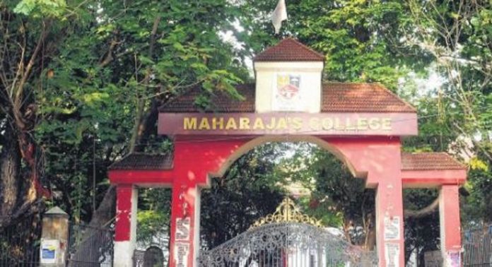 മഹാരാജാസിൽ അടുത്ത രക്തസാക്ഷിയെ സൃഷ്ടിക്കാനാണ് എസ്എഫ്ഐ യുടെ ശ്രമം ; രൂക്ഷ വിമർശനവുമായി കെഎസ്യു മഹാരാജാസിൽ അടുത്ത രക്തസാക്ഷിയെ സൃഷ്ടിക്കാനാണ് എസ്എഫ്ഐ യുടെ ശ്രമം ; രൂക്ഷ വിമർശനവുമായി കെഎസ്യു
