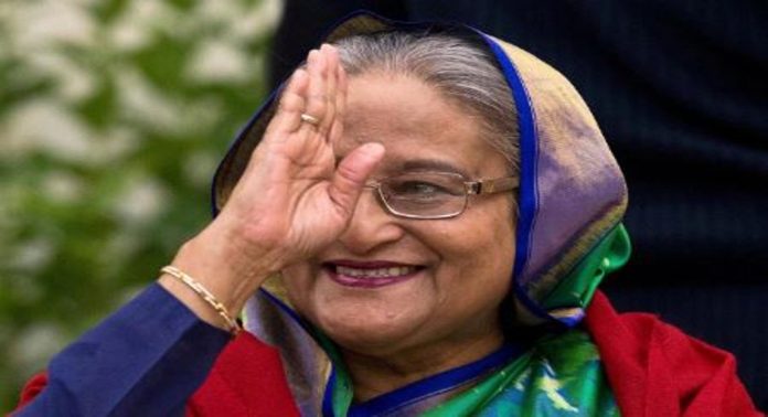 ബംഗ്ലാദേശിൽ ഇന്ന് പൊതു തെരഞ്ഞെടുപ്പ് ; കനത്ത സുരക്ഷയൊരുക്കി പോലീസ് ബംഗ്ലാദേശിൽ ഇന്ന് പൊതു തെരഞ്ഞെടുപ്പ് ; കനത്ത സുരക്ഷയൊരുക്കി പോലീസ്