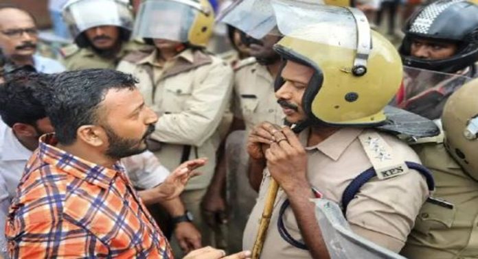 രാഹുല് മാങ്കൂട്ടത്തിലിനെ അറസ്റ്റ് ചെയ്ത നടപടി ; പ്രതിഷേധം ഇന്നും തുടരും രാഹുല് മാങ്കൂട്ടത്തിലിനെ അറസ്റ്റ് ചെയ്ത നടപടി ; പ്രതിഷേധം ഇന്നും തുടരും