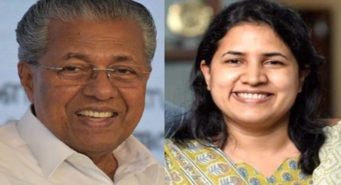 എക്സാലോജിക്കിനെതിരായ ആർ.ഒ.സി റിപ്പോർട്ട് ; പ്രതിരോധത്തിലായി സി.പി.എമ്മും മുഖ്യമന്ത്രിയും എക്സാലോജിക്കിനെതിരായ ആർ.ഒ.സി റിപ്പോർട്ട് ; പ്രതിരോധത്തിലായി സി.പി.എമ്മും മുഖ്യമന്ത്രിയും