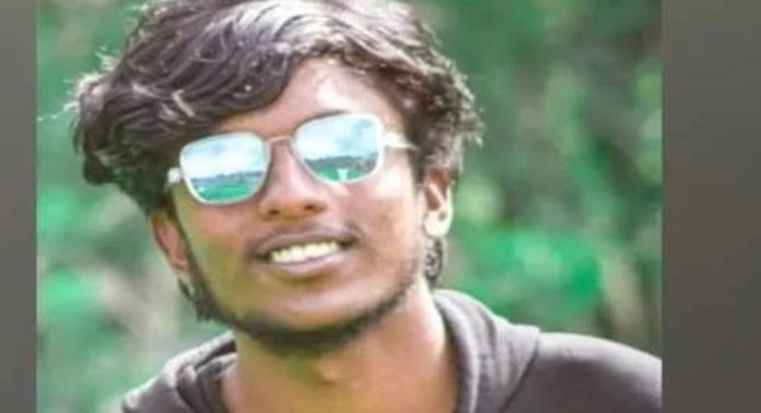 വൈക്കം സ്വദേശി ഗോവയിൽ കൊല്ലപ്പെട്ട സംഭവം ; നീതി തേടി കുടുംബം വൈക്കം സ്വദേശി ഗോവയിൽ കൊല്ലപ്പെട്ട സംഭവം ; നീതി തേടി കുടുംബം