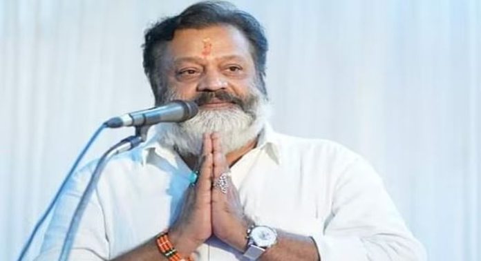 മാധ്യമപ്രവർത്തകയോട് മോശമായി പെരുമാറിയ കേസ് ; സുരേഷ് ഗോപിയുടെ മുൻകൂർ ജാമ്യഹർജി ഹൈക്കോടതി ഇന്ന് പരിഗണിക്കും മാധ്യമപ്രവർത്തകയോട് മോശമായി പെരുമാറിയ കേസ് ; സുരേഷ് ഗോപിയുടെ മുൻകൂർ ജാമ്യഹർജി ഹൈക്കോടതി ഇന്ന് പരിഗണിക്കും