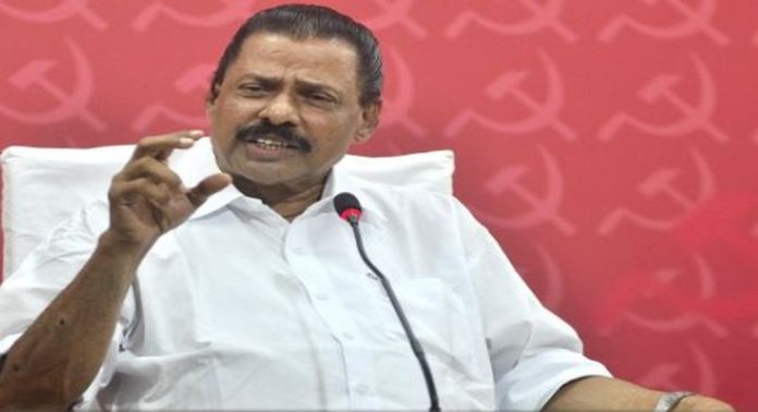 നിയമസഭ പാസാക്കിയ ബില്ലിൽ ഒപ്പിട്ടില്ലെങ്കിൽ ഗവർണർ ഇനിയും പ്രതിഷേധം നേരിടേണ്ടിവരും; മുന്നറിയിപ്പുമായി എം.വി ഗോവിന്ദൻ നിയമസഭ പാസാക്കിയ ബില്ലിൽ ഒപ്പിട്ടില്ലെങ്കിൽ ഗവർണർ ഇനിയും പ്രതിഷേധം നേരിടേണ്ടിവരും; മുന്നറിയിപ്പുമായി എം.വി ഗോവിന്ദൻ