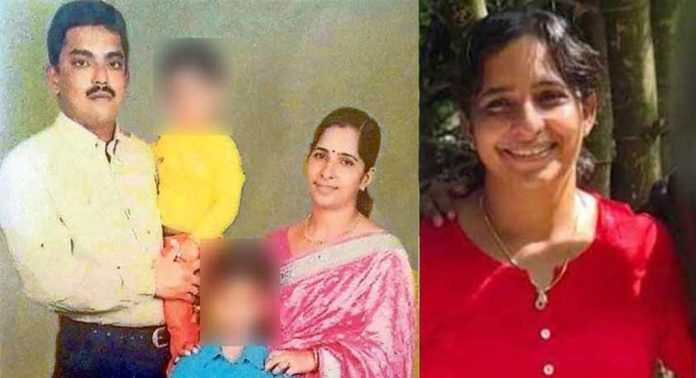കൂടത്തായി കൊലപാതക പരമ്പര ; പ്രതി ജോളി ജോസഫ് സുപ്രിം കോടതിയിൽ കൂടത്തായി കൊലപാതക പരമ്പര ; പ്രതി ജോളി ജോസഫ് സുപ്രിം കോടതിയിൽ