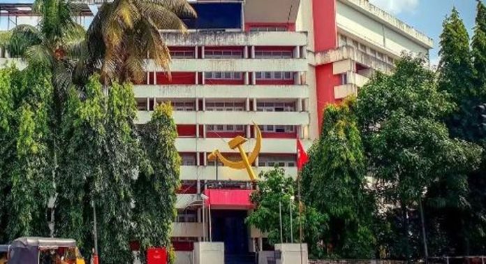 സി.പി.എം സംസ്ഥാന സെക്രട്ടേറിയറ്റ് ഇന്ന് ചേരും സി.പി.എം സംസ്ഥാന സെക്രട്ടേറിയറ്റ് ഇന്ന് ചേരും
