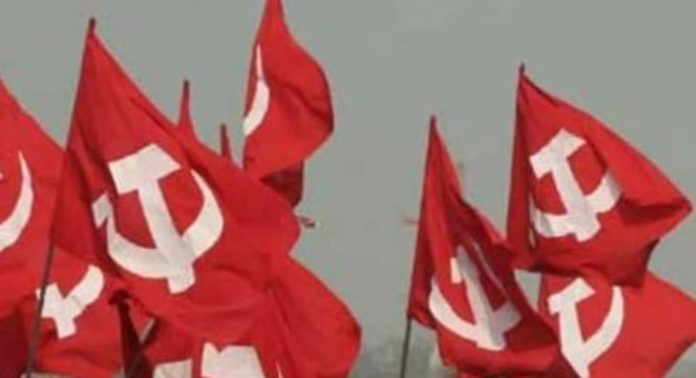 ഇടുക്കി ലോക്സഭാ സീറ്റ് ; കേരള കോൺഗ്രസ് ജില്ലാ നേതൃത്വത്തെ തള്ളി സി.പി.എം ഇടുക്കി ലോക്സഭാ സീറ്റ് ; കേരള കോൺഗ്രസ് ജില്ലാ നേതൃത്വത്തെ തള്ളി സി.പി.എം