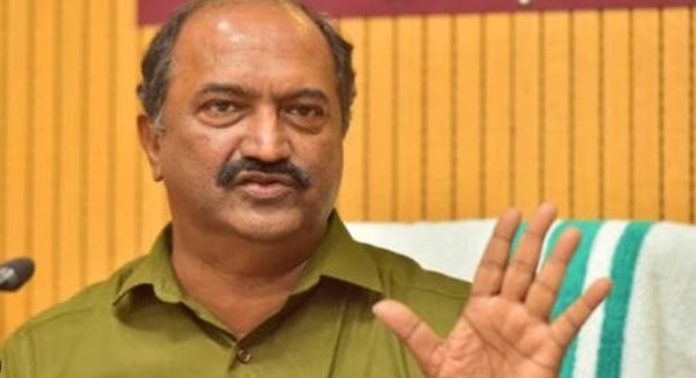 വരുന്നത് കേരളം തകരാതിരിക്കാനുള്ള ബജറ്റ് ; മന്ത്രി ബാലഗോപാല് വരുന്നത് കേരളം തകരാതിരിക്കാനുള്ള ബജറ്റ് ; മന്ത്രി ബാലഗോപാല്