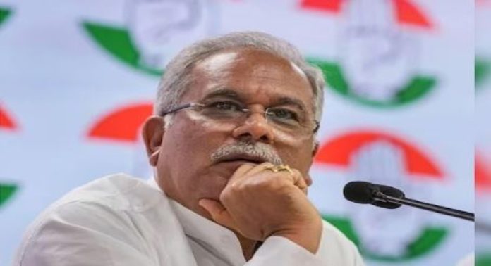 കള്ളപ്പണം വെളുപ്പിക്കൽ കേസ് ; ബഘേൽ 508 കോടി കൈപ്പറ്റി, ഇ.ഡി. കുറ്റപത്രം സമർപ്പിച്ചു കള്ളപ്പണം വെളുപ്പിക്കൽ കേസ് ; ബഘേൽ 508 കോടി കൈപ്പറ്റി, ഇ.ഡി. കുറ്റപത്രം സമർപ്പിച്ചു