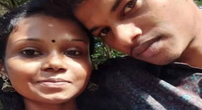 കാമുകിയെ കഴുത്ത് ഞെരിച്ച് കൊലപ്പെടുത്തിയ സംഭവം ; വിവാഹാഭ്യർത്ഥന നിരസിച്ചതിനാലാണെന്ന് കാമുകന്റെ വെളിപ്പെടുത്തൽ കാമുകിയെ കഴുത്ത് ഞെരിച്ച് കൊലപ്പെടുത്തിയ സംഭവം ; വിവാഹാഭ്യർത്ഥന നിരസിച്ചതിനാലാണെന്ന് കാമുകന്റെ വെളിപ്പെടുത്തൽ