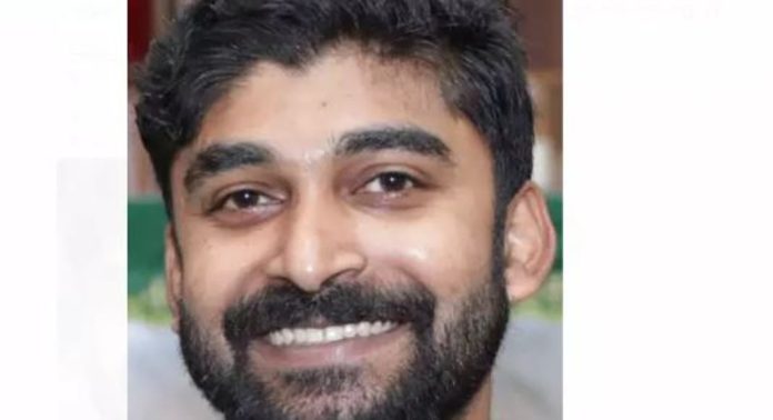 യുവ വൈദികൻ സിറിൽ തോമസ് കുറ്റിക്കൽ നിര്യാതനായി യുവ വൈദികൻ സിറിൽ തോമസ് കുറ്റിക്കൽ നിര്യാതനായി