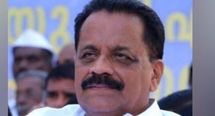 ജോണി നെല്ലൂർ വീണ്ടും കേരള കോൺഗ്രസ് എമ്മിലേക്കെന്ന് സൂചനകൾ ജോണി നെല്ലൂർ വീണ്ടും കേരള കോൺഗ്രസ് എമ്മിലേക്കെന്ന് സൂചനകൾ