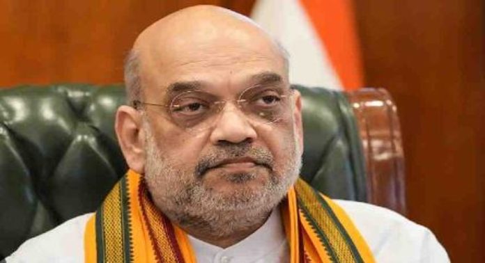 ഏകീകൃത കംപ്യൂട്ടര് ശൃംഖല സ്ഥാപിക്കുന്നതില് കേരളമടക്കം മൂന്ന് സംസ്ഥാനങ്ങള് സഹകരിക്കുന്നില്ല ; അമിത് ഷാ ഏകീകൃത കംപ്യൂട്ടര് ശൃംഖല സ്ഥാപിക്കുന്നതില് കേരളമടക്കം മൂന്ന് സംസ്ഥാനങ്ങള് സഹകരിക്കുന്നില്ല ; അമിത് ഷാ