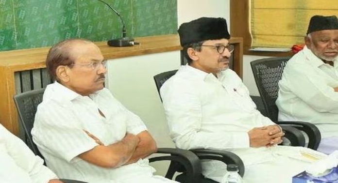ലോക്സഭയിലേക്ക് ഉത്തരേന്ത്യയിലും മത്സരിക്കാന് സാധ്യതതേടി ലീഗ് ലോക്സഭയിലേക്ക് ഉത്തരേന്ത്യയിലും മത്സരിക്കാന് സാധ്യതതേടി ലീഗ്
