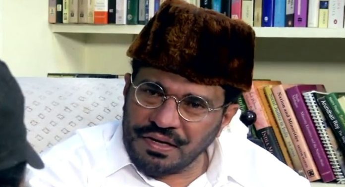 മുസ്ലിംലീഗിൽ രണ്ട് ചേരികൾ ഇല്ല ; അബ്ദു സമദ് സമദാനി എംപി മുസ്ലിംലീഗിൽ രണ്ട് ചേരികൾ ഇല്ല ; അബ്ദു സമദ് സമദാനി എംപി