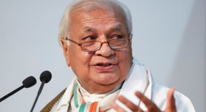 നയപ്രഖ്യാപനം ; ഇതിലും ചെറുത് വേറെയില്ല, ‘എന്റെ സർക്കാർ’ ഒഴിവാക്കി ഗവർണർ നയപ്രഖ്യാപനം ; ഇതിലും ചെറുത് വേറെയില്ല, ‘എന്റെ സർക്കാർ’ ഒഴിവാക്കി ഗവർണർ