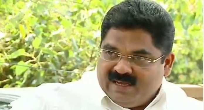 ലോക്സഭാ തിരഞ്ഞെടുപ്പ് ; കോട്ടയം സീറ്റില് അവകാശവാദമുന്നയിച്ച് കേരള കോണ്ഗ്രസ് ജോസഫ് വിഭാഗം ജില്ലാ അധ്യക്ഷന് , അടി തുടങ്ങിയെന്ന് ജനങ്ങൾ…..! ലോക്സഭാ തിരഞ്ഞെടുപ്പ് ; കോട്ടയം സീറ്റില് അവകാശവാദമുന്നയിച്ച് കേരള കോണ്ഗ്രസ് ജോസഫ് വിഭാഗം ജില്ലാ അധ്യക്ഷന് , അടി തുടങ്ങിയെന്ന് ജനങ്ങൾ…..!