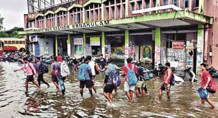 എറണാകുളം കെഎസ്ആര്ടിസി ബസ് സ്റ്റാന്ഡ് നവീകരിക്കാനൊരുങ്ങുന്നു എറണാകുളം കെഎസ്ആര്ടിസി ബസ് സ്റ്റാന്ഡ് നവീകരിക്കാനൊരുങ്ങുന്നു