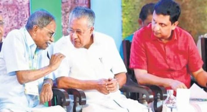 എം.ടിയുടെ ഭരണകൂട വിമർശനത്തിൽ ബാഹ്യ ഇടപെടൽ ഉണ്ടായിട്ടില്ല ; രഹസ്യാന്വേഷണ റിപ്പോർട്ട് എം.ടിയുടെ ഭരണകൂട വിമർശനത്തിൽ ബാഹ്യ ഇടപെടൽ ഉണ്ടായിട്ടില്ല ; രഹസ്യാന്വേഷണ റിപ്പോർട്ട്