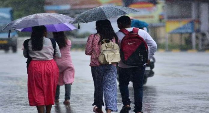 തമിഴ്നാട്ടിൽ വീണ്ടും ശക്തമായ മഴ ; ജില്ലകളിൽ ഓറഞ്ച് അലർട്ട് തമിഴ്നാട്ടിൽ വീണ്ടും ശക്തമായ മഴ ; ജില്ലകളിൽ ഓറഞ്ച് അലർട്ട്