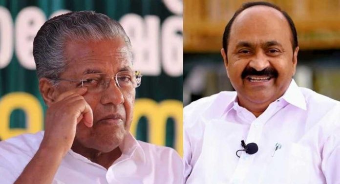 കെ ഫോൺ പദ്ധതിയിൽ സിബിഐ അന്വേഷണം വേണം ; വി.ഡി സതീശൻ നൽകിയ ഹർജി ഇന്ന് പരിഗണിക്കും കെ ഫോൺ പദ്ധതിയിൽ സിബിഐ അന്വേഷണം വേണം ; വി.ഡി സതീശൻ നൽകിയ ഹർജി ഇന്ന് പരിഗണിക്കും
