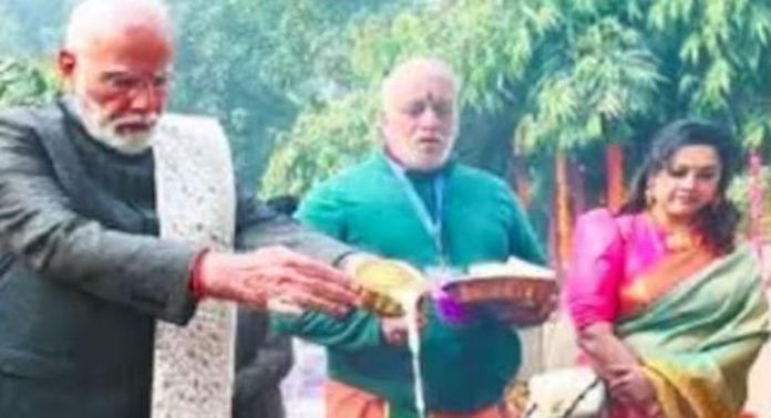 കേരള സന്ദർശനത്തിന് ശേഷം വെള്ളിയാഴ്ച പ്രധാനമന്ത്രി തമിഴ്നാട്ടിൽ കേരള സന്ദർശനത്തിന് ശേഷം വെള്ളിയാഴ്ച പ്രധാനമന്ത്രി തമിഴ്നാട്ടിൽ