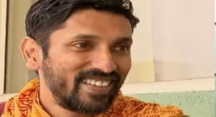 രാമലല്ല വിഗ്രഹത്തിന്റെ ശിൽപി അരുൺ യോഗിരാജിന് ജന്മനാട്ടിൽ വമ്പൻ സ്വീകരണം രാമലല്ല വിഗ്രഹത്തിന്റെ ശിൽപി അരുൺ യോഗിരാജിന് ജന്മനാട്ടിൽ വമ്പൻ സ്വീകരണം