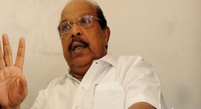 കരുവന്നൂരില് തട്ടിപ്പ് നടന്നു എന്നതില് തര്ക്കമില്ല, എസി മൊയ്തീനും പി രാജീവിനും എതിരായ ആരോപണങ്ങളില് അന്വേഷണം നടക്കട്ടെ ; ജി സുധാകരന് കരുവന്നൂരില് തട്ടിപ്പ് നടന്നു എന്നതില് തര്ക്കമില്ല, എസി മൊയ്തീനും പി രാജീവിനും എതിരായ ആരോപണങ്ങളില് അന്വേഷണം നടക്കട്ടെ ; ജി സുധാകരന്