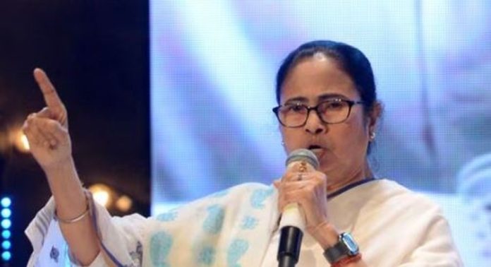 രാമക്ഷേത്രം ബി.ജെ.പിയുടെ വോട്ട് ബാങ്ക് ; തുറന്നടിച്ച് മമത രാമക്ഷേത്രം ബി.ജെ.പിയുടെ വോട്ട് ബാങ്ക് ; തുറന്നടിച്ച് മമത