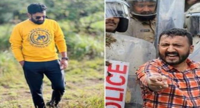 ഈ കാടും മലയും എത്ര സുന്ദരം ; രാഹുലിന്റെ അറസ്റ്റിനും വ്യാപക പ്രതിഷേധത്തിനുമിടെ ടൂര് ആഘോഷിച്ച് വി.ടി ബല്റാം, വ്യാപക വിമർശനം, പിന്നാലെ മറുപടി…! ഈ കാടും മലയും എത്ര സുന്ദരം ; രാഹുലിന്റെ അറസ്റ്റിനും വ്യാപക പ്രതിഷേധത്തിനുമിടെ ടൂര് ആഘോഷിച്ച് വി.ടി ബല്റാം, വ്യാപക വിമർശനം, പിന്നാലെ മറുപടി…!