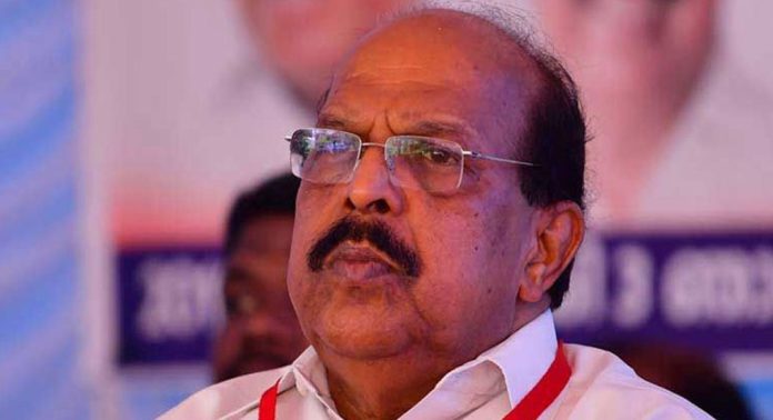 കാലുവാരൽ കലയായി കൊണ്ടു നടക്കുന്നവർ കായംകുളത്തുണ്ട് ; രൂക്ഷ വിമർശനവുമായി ജി. സുധാകരൻ കാലുവാരൽ കലയായി കൊണ്ടു നടക്കുന്നവർ കായംകുളത്തുണ്ട് ; രൂക്ഷ വിമർശനവുമായി ജി. സുധാകരൻ