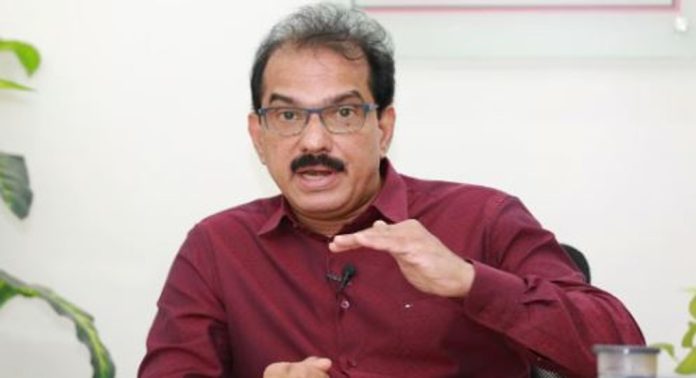 വിവാദ പരാമർശങ്ങളിൽ സാബു എം. ജേക്കബിനെതിരെ കേസെടുത്തു വിവാദ പരാമർശങ്ങളിൽ സാബു എം. ജേക്കബിനെതിരെ കേസെടുത്തു