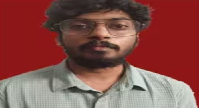 മസാജ് പാർലറിന്റെ മറവിൽ മയക്കുമരുന്ന് വിൽപ്പന ; പ്രതി അറസ്റ്റിൽ മസാജ് പാർലറിന്റെ മറവിൽ മയക്കുമരുന്ന് വിൽപ്പന ; പ്രതി അറസ്റ്റിൽ