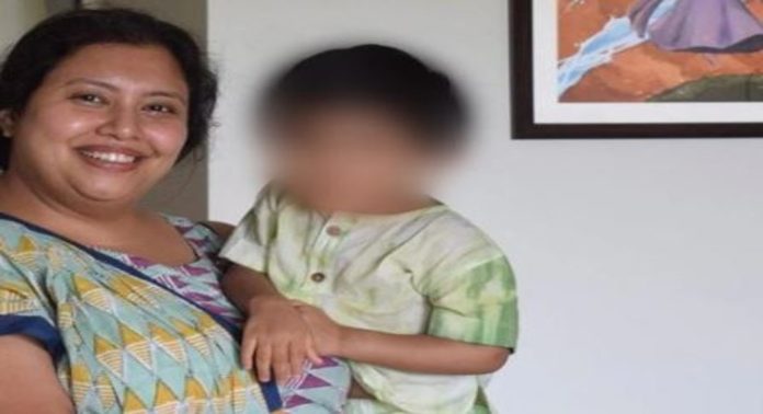 യുവതി മകനെ ക്രൂരമായി കൊലപ്പെടുത്തിയ സംഭവം ; പോലീസ് അന്വേഷണം തുടങ്ങി, മലയാളിയായ ഭർത്താവിനോട് നാട്ടിലെത്താൻ നൽകി യുവതി മകനെ ക്രൂരമായി കൊലപ്പെടുത്തിയ സംഭവം ; പോലീസ് അന്വേഷണം തുടങ്ങി, മലയാളിയായ ഭർത്താവിനോട് നാട്ടിലെത്താൻ നൽകി