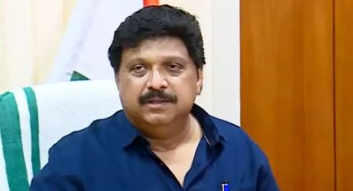 ശമ്പളം ഒറ്റ ഗഡുവായി മാസം ആദ്യം തന്നെ കൊടുക്കാൻ ശ്രമിക്കും ; ഗതാഗത മന്ത്രി കെ ബി ഗണേഷ് കുമാർ ശമ്പളം ഒറ്റ ഗഡുവായി മാസം ആദ്യം തന്നെ കൊടുക്കാൻ ശ്രമിക്കും ; ഗതാഗത മന്ത്രി കെ ബി ഗണേഷ് കുമാർ