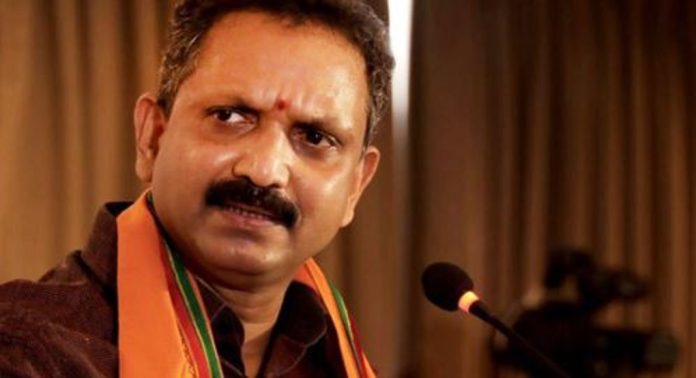നേതാക്കൾ മാത്രമല്ല, ചില പാർട്ടികൾതന്നെ ബിജെപിയിൽ വന്നേക്കും ; തുറന്നടിച്ച് കെ സുരേന്ദ്രൻ നേതാക്കൾ മാത്രമല്ല, ചില പാർട്ടികൾതന്നെ ബിജെപിയിൽ വന്നേക്കും ; തുറന്നടിച്ച് കെ സുരേന്ദ്രൻ