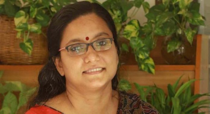 നിയമനം റദ്ദാക്കരുത് ; പ്രിയ വര്ഗീസ് സുപ്രീം കോടതിയില് സത്യവാങ്മൂലം സമര്പ്പിച്ചു നിയമനം റദ്ദാക്കരുത് ; പ്രിയ വര്ഗീസ് സുപ്രീം കോടതിയില് സത്യവാങ്മൂലം സമര്പ്പിച്ചു