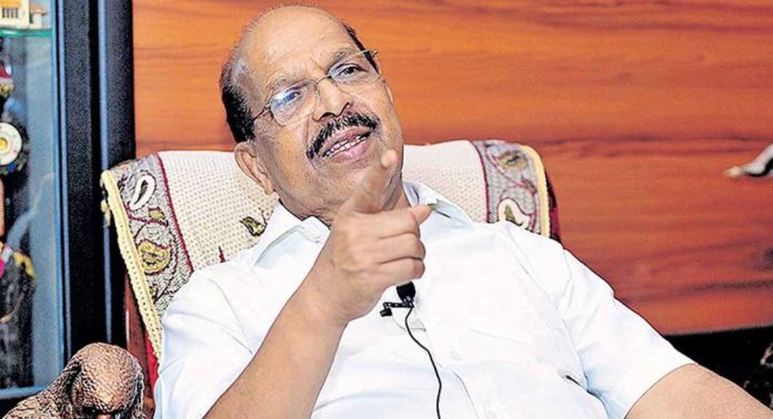 പിന്നിൽ കഠാര ഒളിച്ചുപിടിക്കുന്നവർ, ഒരാളേയും ഞാൻ വിശ്വസിക്കില്ല ; വീണ്ടും രൂക്ഷ വിമർശനവുമായി ജി സുധാകരൻ പിന്നിൽ കഠാര ഒളിച്ചുപിടിക്കുന്നവർ, ഒരാളേയും ഞാൻ വിശ്വസിക്കില്ല ; വീണ്ടും രൂക്ഷ വിമർശനവുമായി ജി സുധാകരൻ