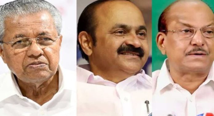 അസൗകര്യമാണ് ; കേന്ദ്ര അവഗണന ചർച്ചചെയ്യാൻ മുഖ്യമന്ത്രി പിണറായി വിജയന് വിളിച്ച യോഗം വൈകീട്ടത്തേക്ക് മാറ്റി അസൗകര്യമാണ് ; കേന്ദ്ര അവഗണന ചർച്ചചെയ്യാൻ മുഖ്യമന്ത്രി പിണറായി വിജയന് വിളിച്ച യോഗം വൈകീട്ടത്തേക്ക് മാറ്റി