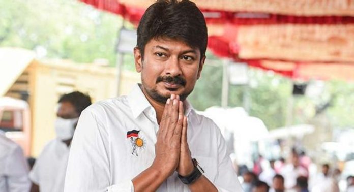 സനാതന ധര്മ പരാമര്ശം ; ഉദയനിധി സ്റ്റാലിൻ അടുത്തമാസം 13-ന് പട്ന കോടതിയില് ഹാജരാകണം സനാതന ധര്മ പരാമര്ശം ; ഉദയനിധി സ്റ്റാലിൻ അടുത്തമാസം 13-ന് പട്ന കോടതിയില് ഹാജരാകണം