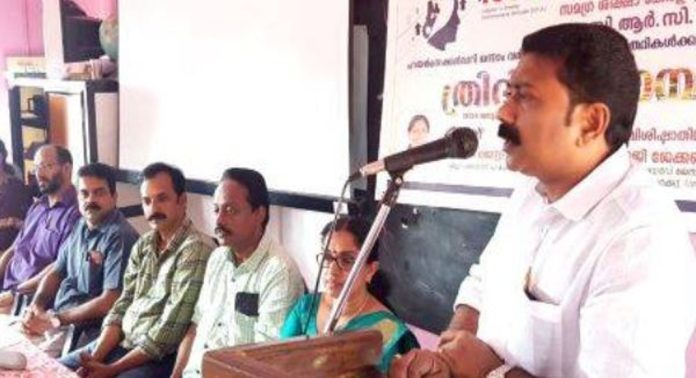 ഐഡിയ’23 അനുഭവങ്ങൾ പങ്കുവച്ച് സംരംഭകൻ പി.വി. ജയനും ഐഡിയ’23 അനുഭവങ്ങൾ പങ്കുവച്ച് സംരംഭകൻ പി.വി. ജയനും