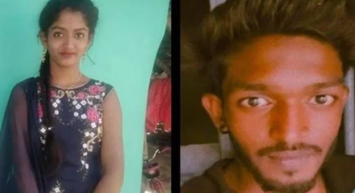 അന്യമതസ്ഥനെ പ്രണയിച്ചതിൽ പക ; സ്വന്തം സഹോദരിയെ യുവാവ് തടാകത്തിൽ തള്ളിയിട്ട് കൊലപ്പെടുത്തി, പിന്നാലെ രക്ഷിക്കാനിറങ്ങിയ അമ്മയും മരിച്ചു അന്യമതസ്ഥനെ പ്രണയിച്ചതിൽ പക ; സ്വന്തം സഹോദരിയെ യുവാവ് തടാകത്തിൽ തള്ളിയിട്ട് കൊലപ്പെടുത്തി, പിന്നാലെ രക്ഷിക്കാനിറങ്ങിയ അമ്മയും മരിച്ചു