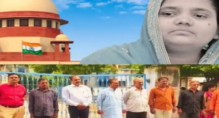 ബിൽക്കിസ് ബാനു കേസ് ; പ്രതികളെ വെറുതെ വിട്ടയക്കാൻ ഗുജറാത്ത് സർക്കാരിന് ഒരു അവകാശവുമില്ല, വിമർശനവുമായി സുപ്രീംകോടതി ബിൽക്കിസ് ബാനു കേസ് ; പ്രതികളെ വെറുതെ വിട്ടയക്കാൻ ഗുജറാത്ത് സർക്കാരിന് ഒരു അവകാശവുമില്ല, വിമർശനവുമായി സുപ്രീംകോടതി