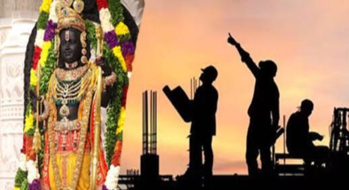 പ്രാണപ്രതിഷ്ഠാ ദിനത്തിൽ മധുരം വിതരണം ചെയ്തു, പിന്നാലെ പ്രവാസികളുടെ ജോലി പോയി ; ഒമ്പത് പേരെ തിരിച്ചയച്ച് ഗൾഫ് രാജ്യം പ്രാണപ്രതിഷ്ഠാ ദിനത്തിൽ മധുരം വിതരണം ചെയ്തു, പിന്നാലെ പ്രവാസികളുടെ ജോലി പോയി ; ഒമ്പത് പേരെ തിരിച്ചയച്ച് ഗൾഫ് രാജ്യം