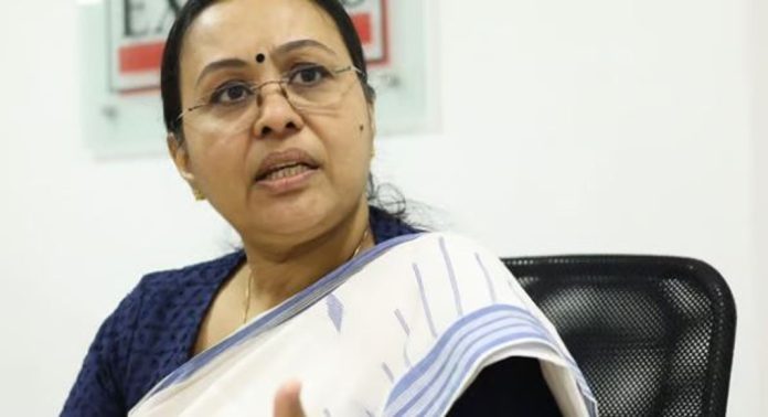 ആശുപത്രികളിൽ ഡോക്ടർമാരില്ലാത്തത് പൊതു പ്രശ്നമല്ല, പ്രതിസന്ധി ചിലയിടത്ത് ; ആരോഗ്യമന്ത്രി വീണാ ജോര്ജ് ആശുപത്രികളിൽ ഡോക്ടർമാരില്ലാത്തത് പൊതു പ്രശ്നമല്ല, പ്രതിസന്ധി ചിലയിടത്ത് ; ആരോഗ്യമന്ത്രി വീണാ ജോര്ജ്