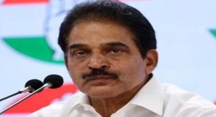 ആലപ്പുഴയിൽ പാർട്ടി ആവശ്യപ്പെട്ടാൽ മത്സരിക്കും ; വേണുഗോപാൽ ആലപ്പുഴയിൽ പാർട്ടി ആവശ്യപ്പെട്ടാൽ മത്സരിക്കും ; വേണുഗോപാൽ