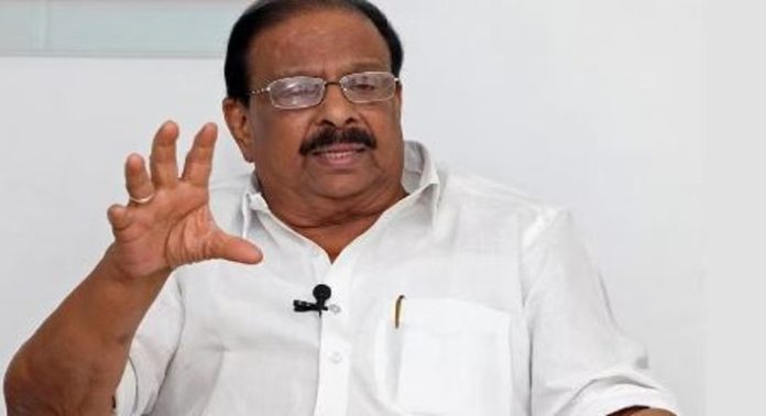 പിണറായിയുടെ ചെയ്തികൾ ജനങ്ങൾ കാണുന്നത് നാടകംപോലെ ; അമേരിക്കയിൽ തുറന്നടിച്ച് കെ സുധാകരൻ പിണറായിയുടെ ചെയ്തികൾ ജനങ്ങൾ കാണുന്നത് നാടകംപോലെ ; അമേരിക്കയിൽ തുറന്നടിച്ച് കെ സുധാകരൻ